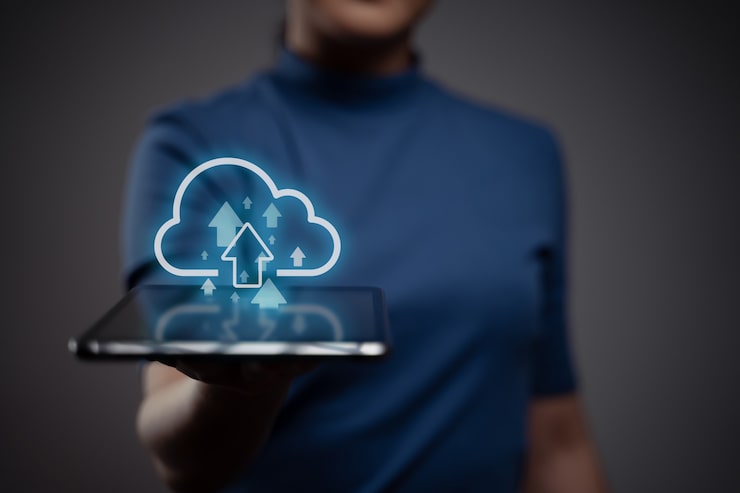 Cloud Integration Services