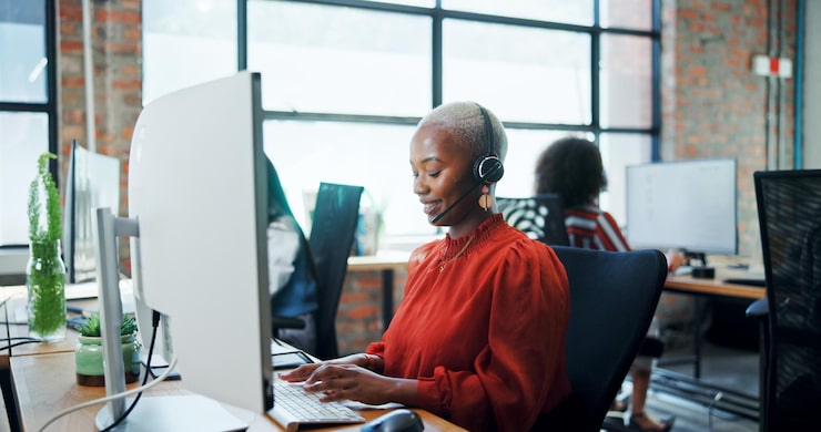 Managed IT Helpdesk Support