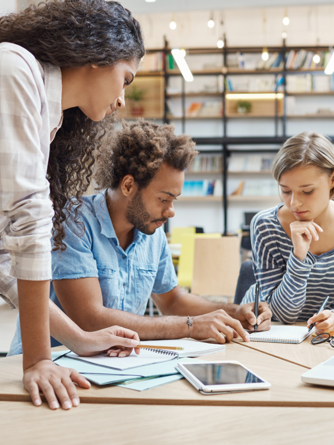 Professional Review Image